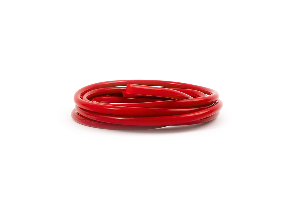 8mm Diameter 15metres of Silicone Vacuum Tubing