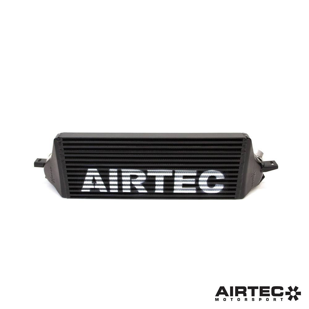 AIRTEC Motorsport Intercooler Upgrade for Mini JCW F56 Image 1