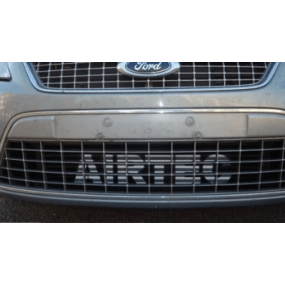 AIRTEC Motorsport Intercooler Upgrade for Mondeo Mk4 2.2 Diesel Image 1