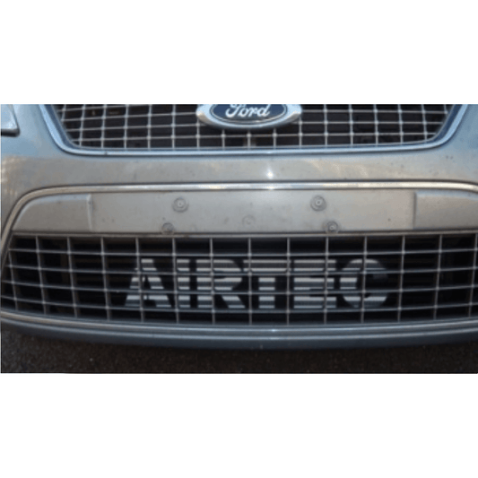 AIRTEC Motorsport Intercooler Upgrade for Mondeo Mk4 2.2 Diesel Image 1