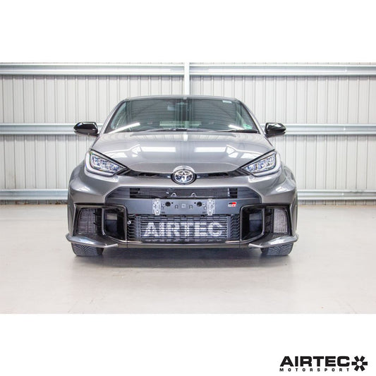 AIRTEC Motorsport Stage 1 Intercooler for Toyota Yaris GR Gen 2 Image 2