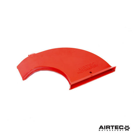 AIRTEC Motorsport Rear Differential Cooler for Toyota Yaris GR Gen 1 &amp; Gen 2 Image 2