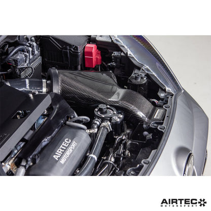AIRTEC Motorsport Enclosed Carbon CAIS for Toyota Yaris GR Gen 2 Image 6
