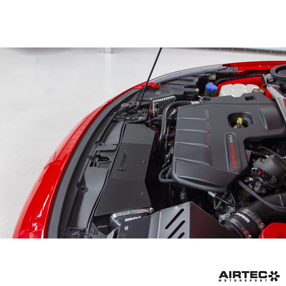 AIRTEC Motorsport Intake Air Feed for Focus ST Mk4 Image 6