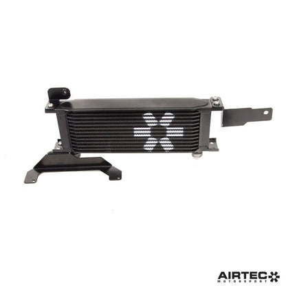 AIRTEC Motorsport Oil Cooler for VW Polo AW Image 2
