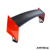 AIRTEC Motorsport Rear Wing for Fiesta Mk7 incl. ST180/200 Image 2
