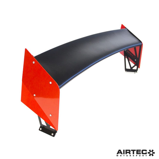 AIRTEC Motorsport Rear Wing for Fiesta Mk7 incl. ST180/200 Image 2