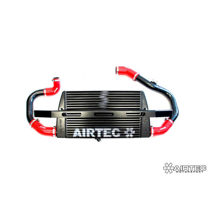 AIRTEC Motorsport Intercooler Upgrade for Audi A4 B7 Image 4