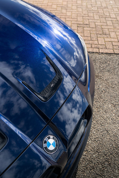 AC Schnitzer BMW M4 G82 / G83 Design Element Set