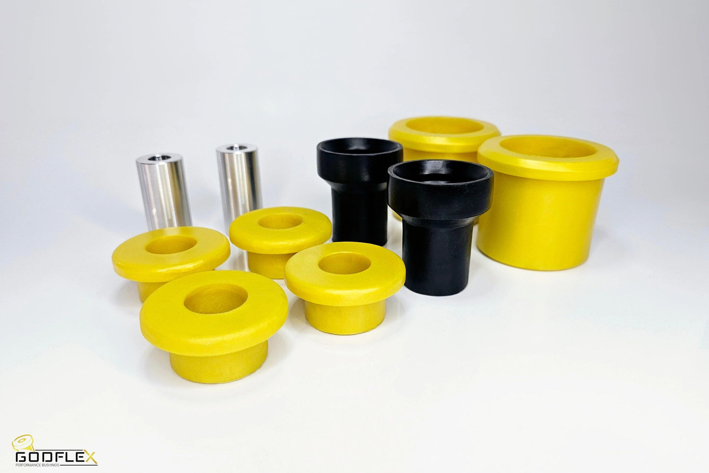 VW Golf Mk5 & Mk6 Inc GTI 2003-2012 Front Suspension Arm Bushes