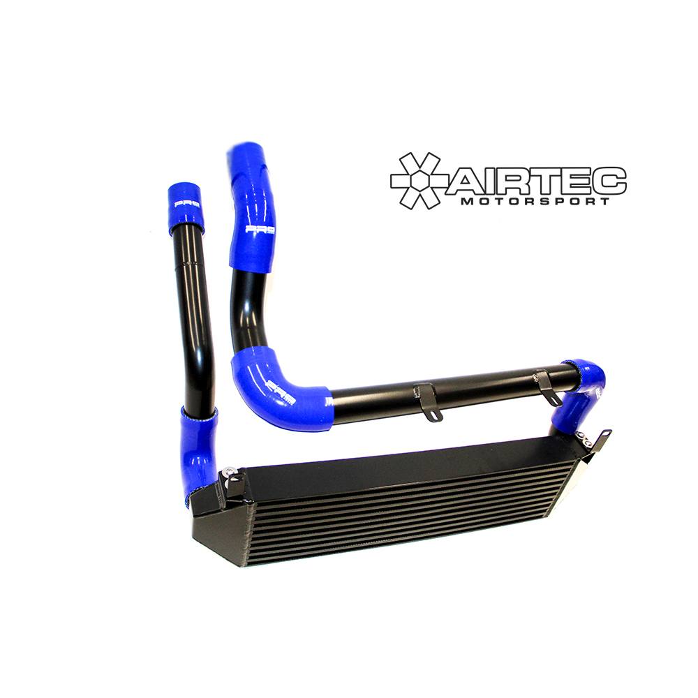AIRTEC Motorsport Intercooler for Transit Connect M-Sport Image 1