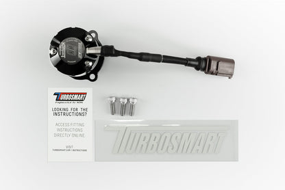 Turbosmart Turbosmart BOV Kompact EM PlumBack- VR1 (VW/Audi/Seat/Skoda TFSI) – Image 4