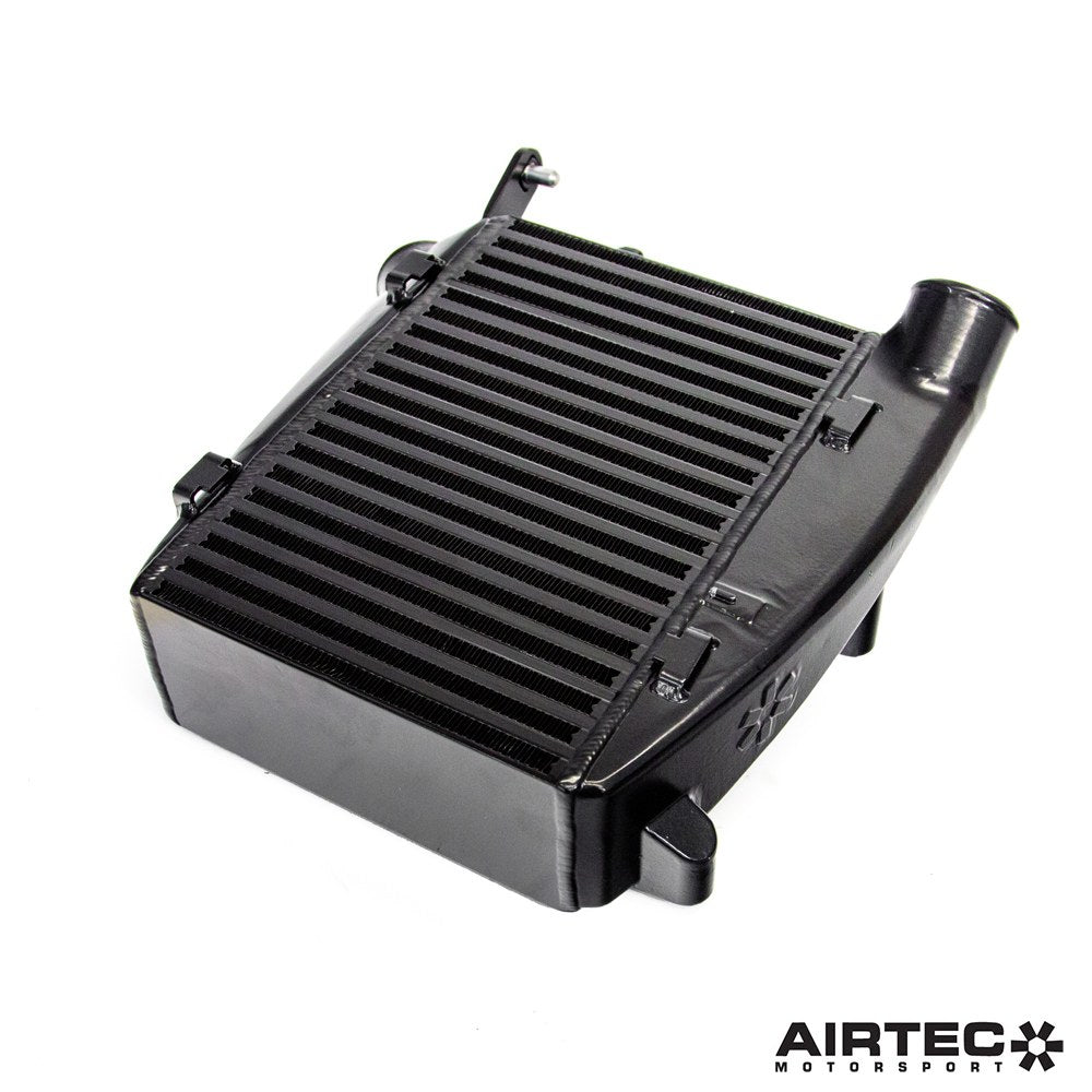 AIRTEC Motorsport Audi RS6 C8 Side Intercoolers (PAIR) Image 5