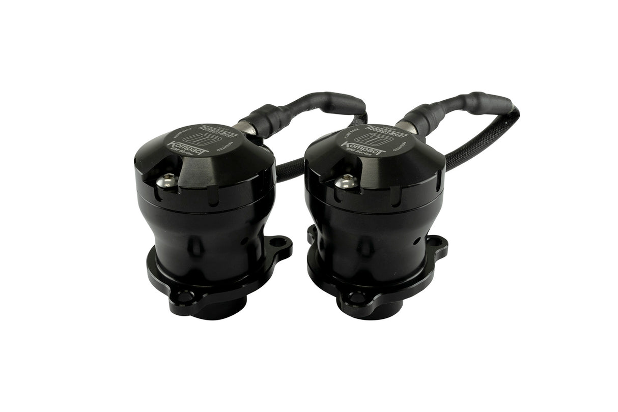 Turbosmart Turbosmart BOV Kompact EM PlumBack- VR14 (Mclaren) | FD Rac