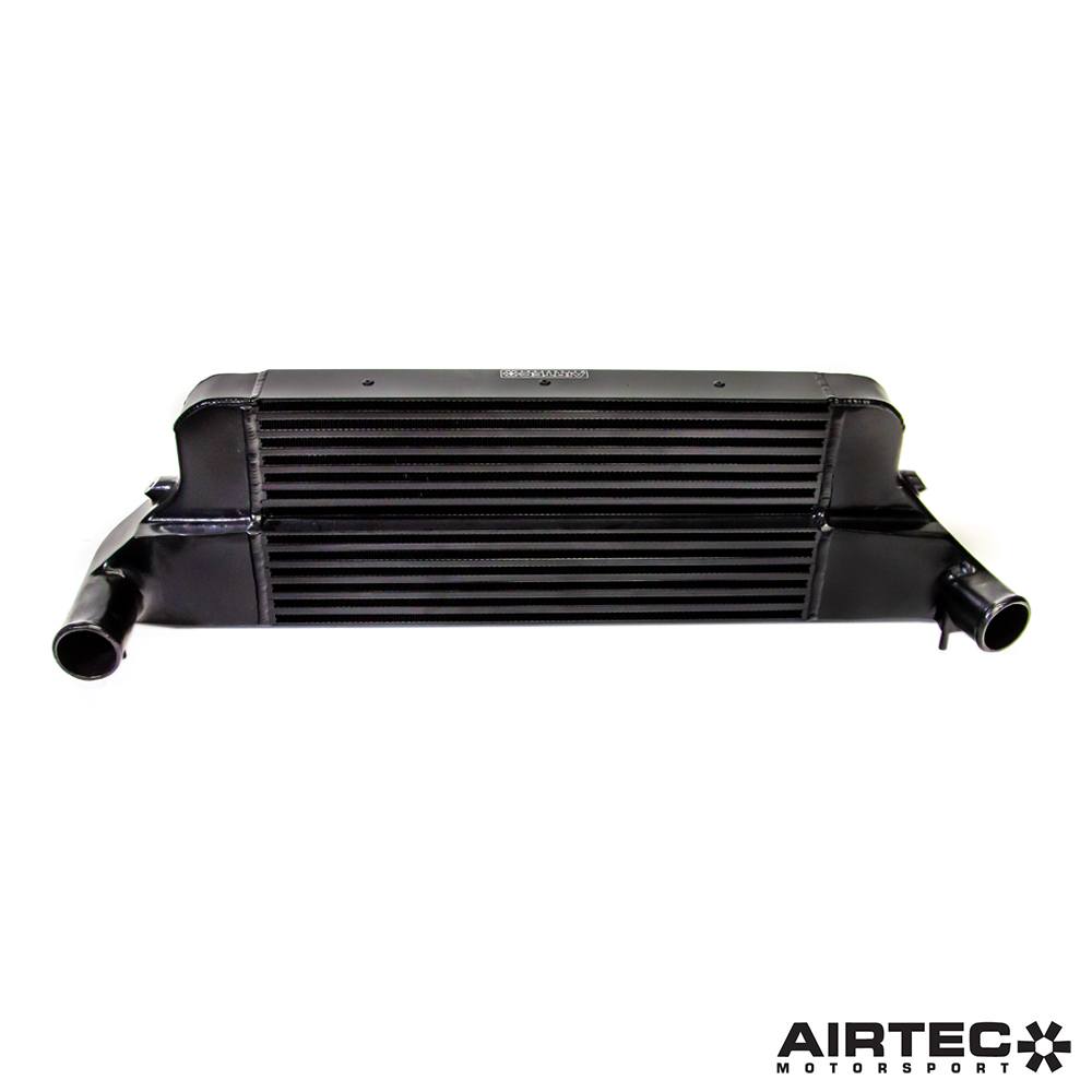 AIRTEC Motorsport Intercooler Upgrade for VW Polo GTI (AW) Image 4