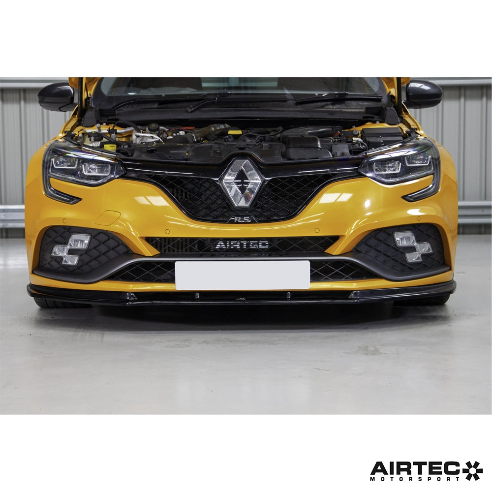 AIRTEC Motorsport Mk4 Megane RS280 / 300 Oil Cooler Image 6