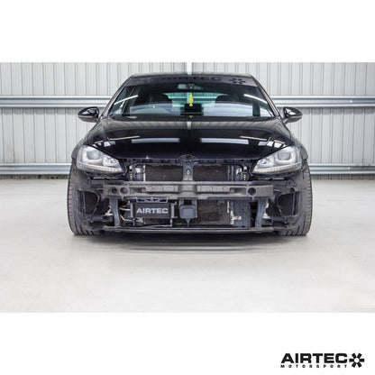 AIRTEC Motorsport Oil Cooler Kit for Volkswagen Golf Mk7 R Image 2