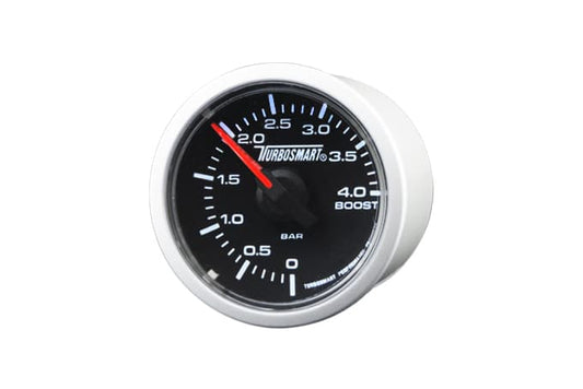 Turbosmart Turbosmart Gauge - Electric - Boost Only 4 Bar | FD Racing 