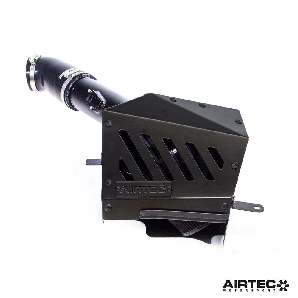 AIRTEC Motorsport Enclosed Induction Kit for Mini F56 Cooper S &amp; JCW Facelift LCI Image 2