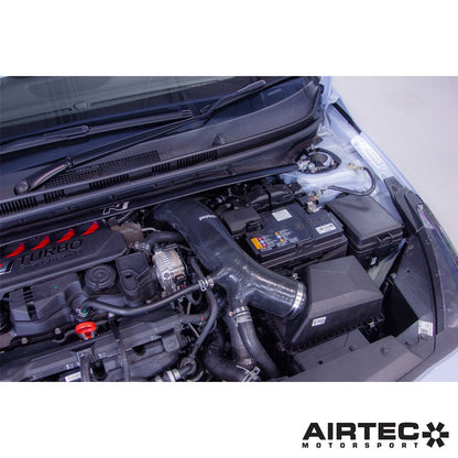 AIRTEC Motorsport Turbo Elbow Induction Hose for Hyundai i20N (Standard air box) Image 4