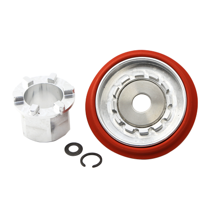 Turbosmart Turbosmart GenV WG38/40 CG/ALV Diaphragm Replacement kit | 