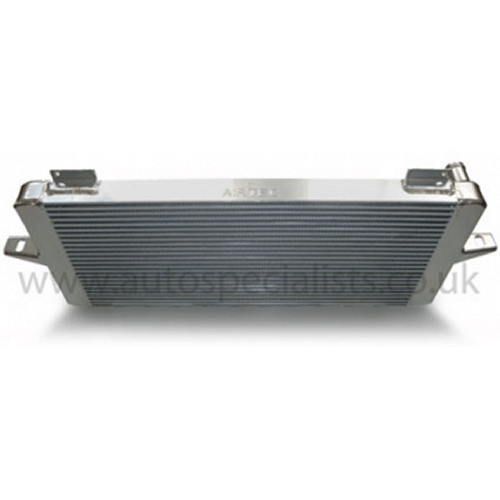 AIRTEC Motorsport 50mm Core Alloy Radiator Upgrade for Cosworths Image 2
