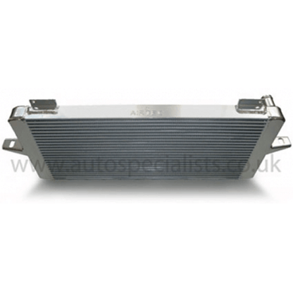 AIRTEC Motorsport 50mm Core Alloy Radiator Upgrade for Cosworths Image 2