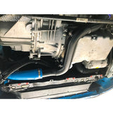 AIRTEC Motorsport 2.5-inch Big Boost Pipe Kit for Focus RS Mk3 Image 4