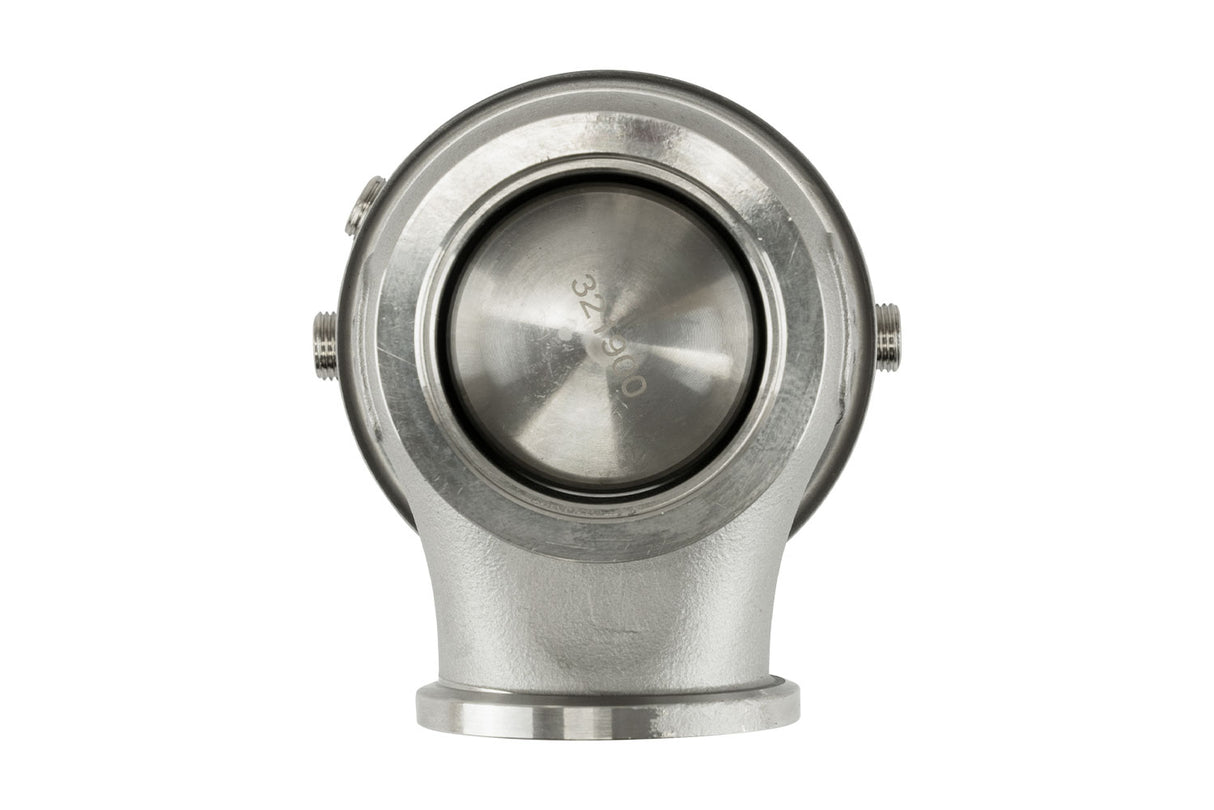 Turbosmart Turbosmart GenV WG40CG CompGate40 Compressed Gas 5psi Black – Image 3