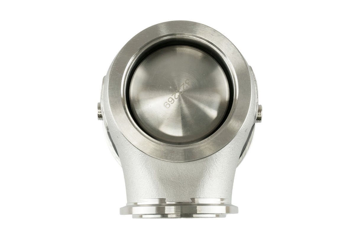 Turbosmart Turbosmart GenV WG45CG HyperGate45 Compressed Gas 7psi Black – Image 3