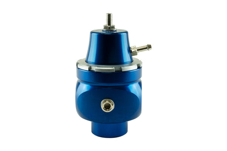 Buy Turbosmart Turbosmart FPR10 - Fuel Pressure Regulator - Blue online from FD Racing. The Turbosmart FPR10 Series provides market-leading fuel control and res