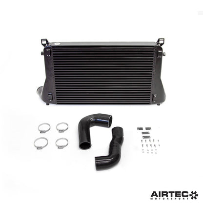 AIRTEC Motorsport Intercooler Upgrade for 1.8 / 2.0 TSI EA888 Gen 4 Engine - 2020 Onwards Image 1