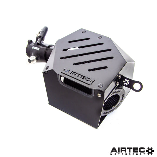 AIRTEC Motorsport Enclosed Induction Kit for Renault Megane 4 RS (RHD Only) Image 1