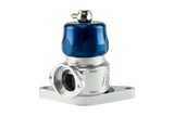 Turbosmart Turbosmart BOV Dual Port Subaru-Blue – Image 1