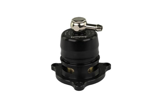Turbosmart Turbosmart BOV Kompact Dual Port Shortie Ford 1L Ecoboost |