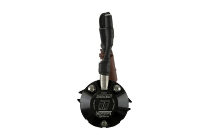 Turbosmart Turbosmart BOV Kompact EM PlumBack- VR4 (VW/Audi/Seat/Skoda 1.4TSI) – Image 2