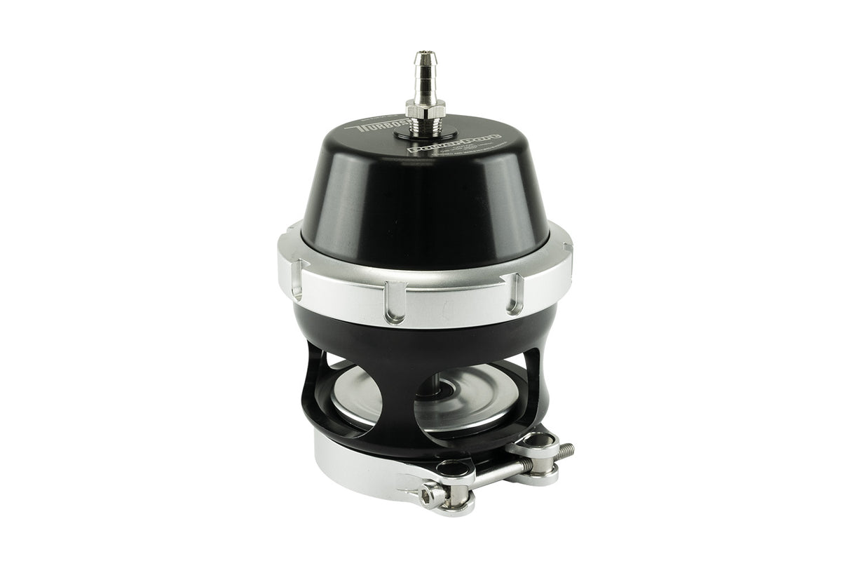 Turbosmart Turbosmart BOV PowerPort - Black | FD Racing UK