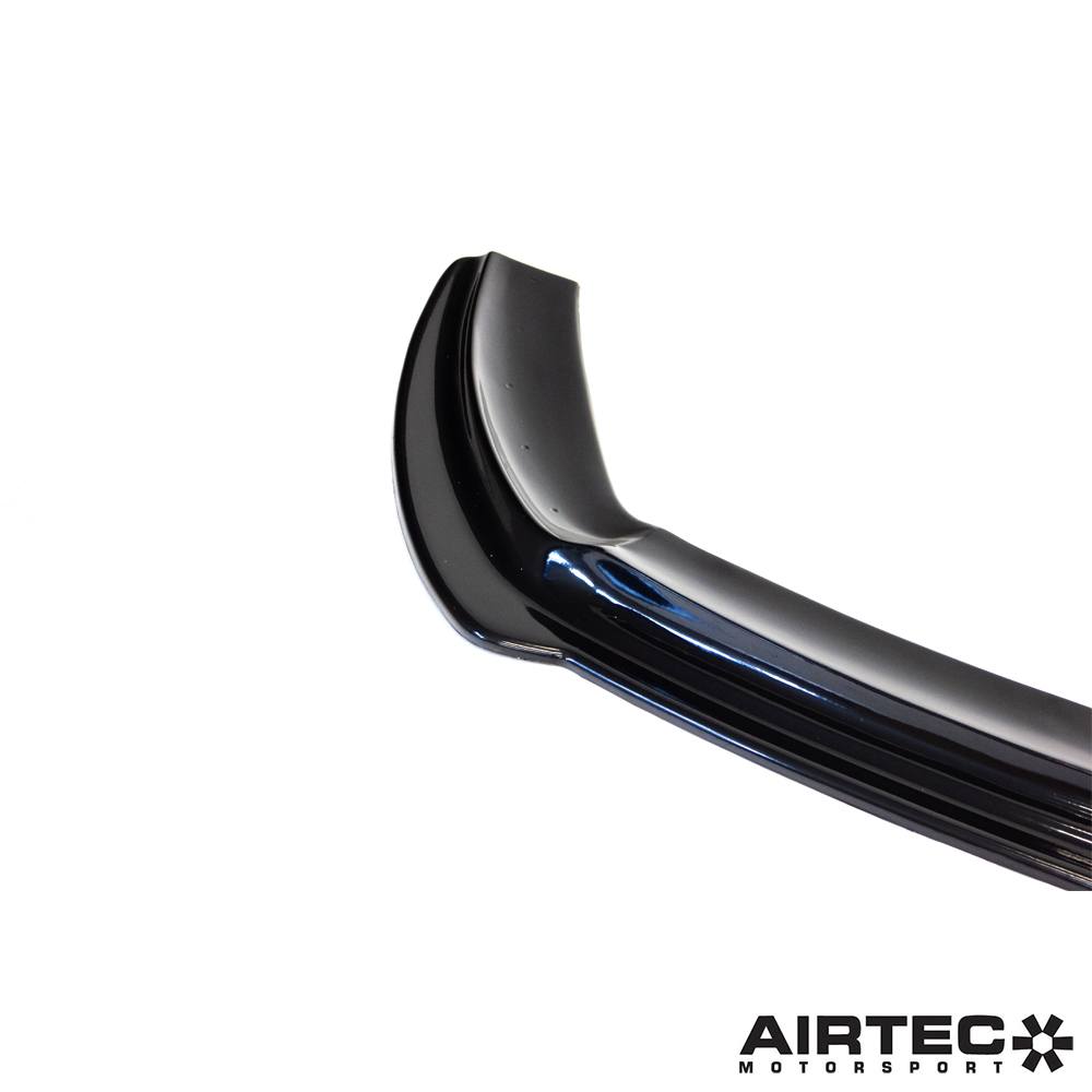 AIRTEC Motorsport Double Lip Front Splitter for Fiesta ST180 Image 5