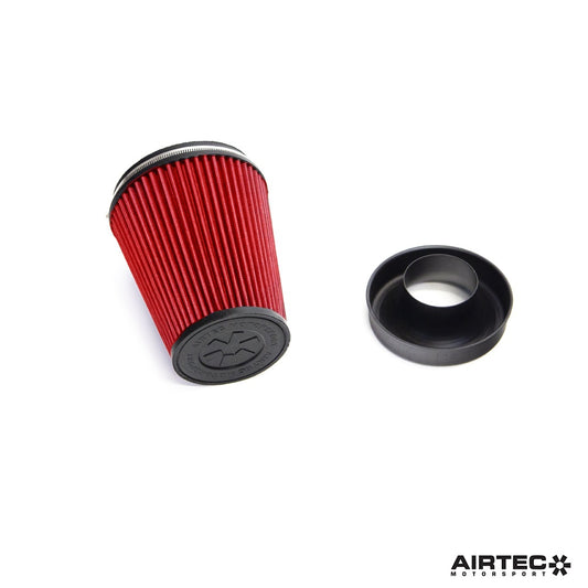 AIRTEC Motorsport Large Group A Filter Kit for Focus MK2 ST 225 Image 1