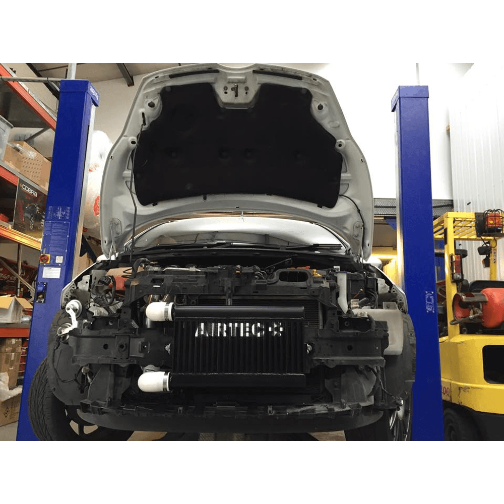 AIRTEC Motorsport Intercooler Upgrade for Fiesta Mk7 Pre-Facelift and Facelift 1.6 Diesel Image 5