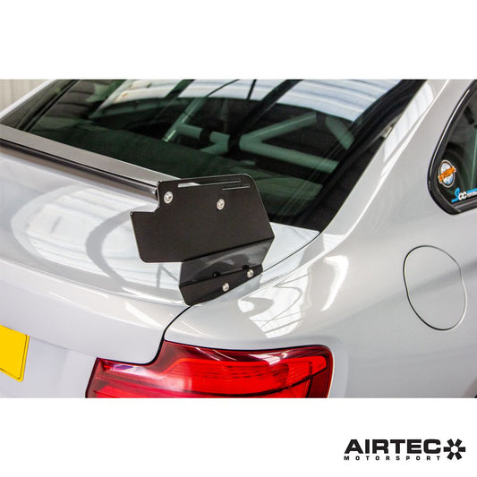 AIRTEC Motorsport Rear Wing for BMW M2 F87 Image 2