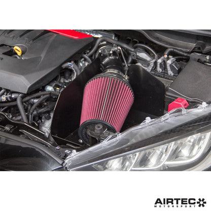 AIRTEC Motorsport Induction Kit for Toyota Yaris GR Gen 1 &amp; Gen 2 Image 2