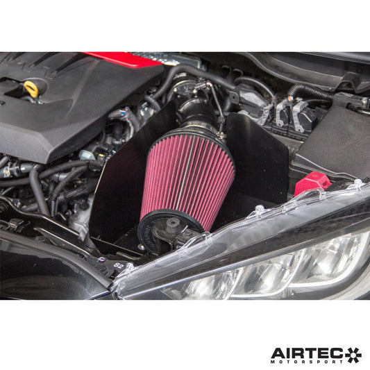 AIRTEC Motorsport Induction Kit for Toyota Yaris GR Gen 1 &amp; Gen 2 Image 2