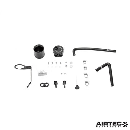 AIRTEC Motorsport Catch Can for Kia Stinger GT Image 2