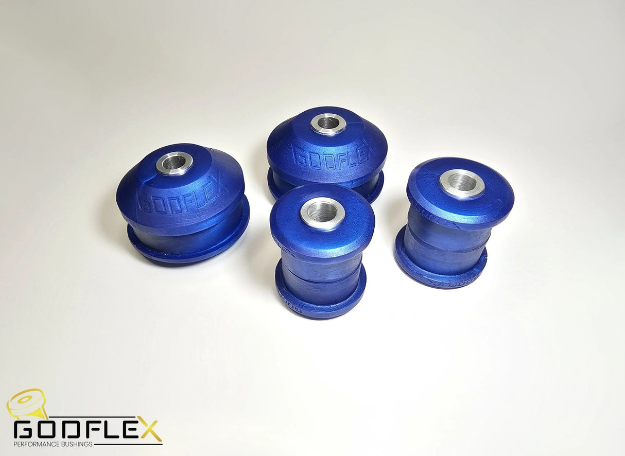 VW Tiguan & Touran MK2 (2017+) Front Suspension Arm Bushes