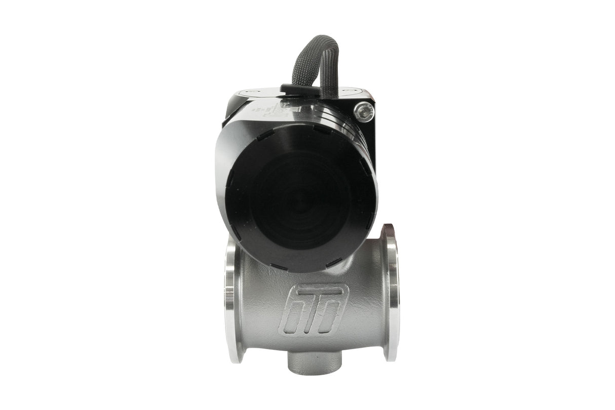 Buy Turbosmart Turbosmart eSG40 Electronic StraightGate Black online from FD Racing. The StraightGate40 from Turbosmart is the smallest butterfly-style external
