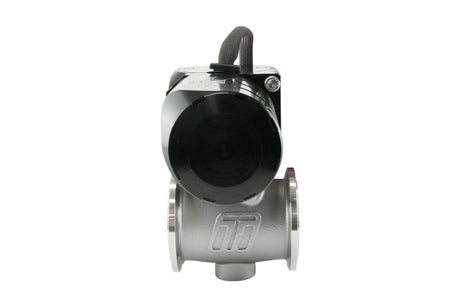 Buy Turbosmart Turbosmart eSG40 Electronic StraightGate Black online from FD Racing. The StraightGate40 from Turbosmart is the smallest butterfly-style external