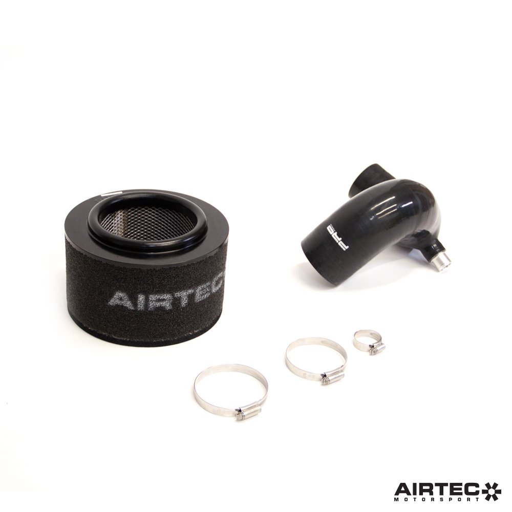 AIRTEC Motorsport Induction Kit for Ford Ranger 3.2 TDCi Image 1