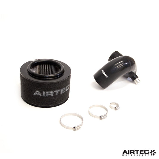 AIRTEC Motorsport Induction Kit for Ford Ranger 3.2 TDCi Image 1