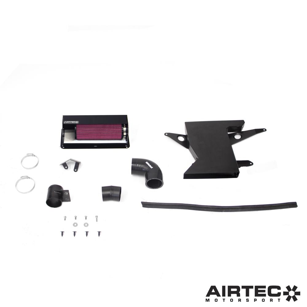 AIRTEC Motorsport Induction Kit for Mini R56 Cooper S Image 2